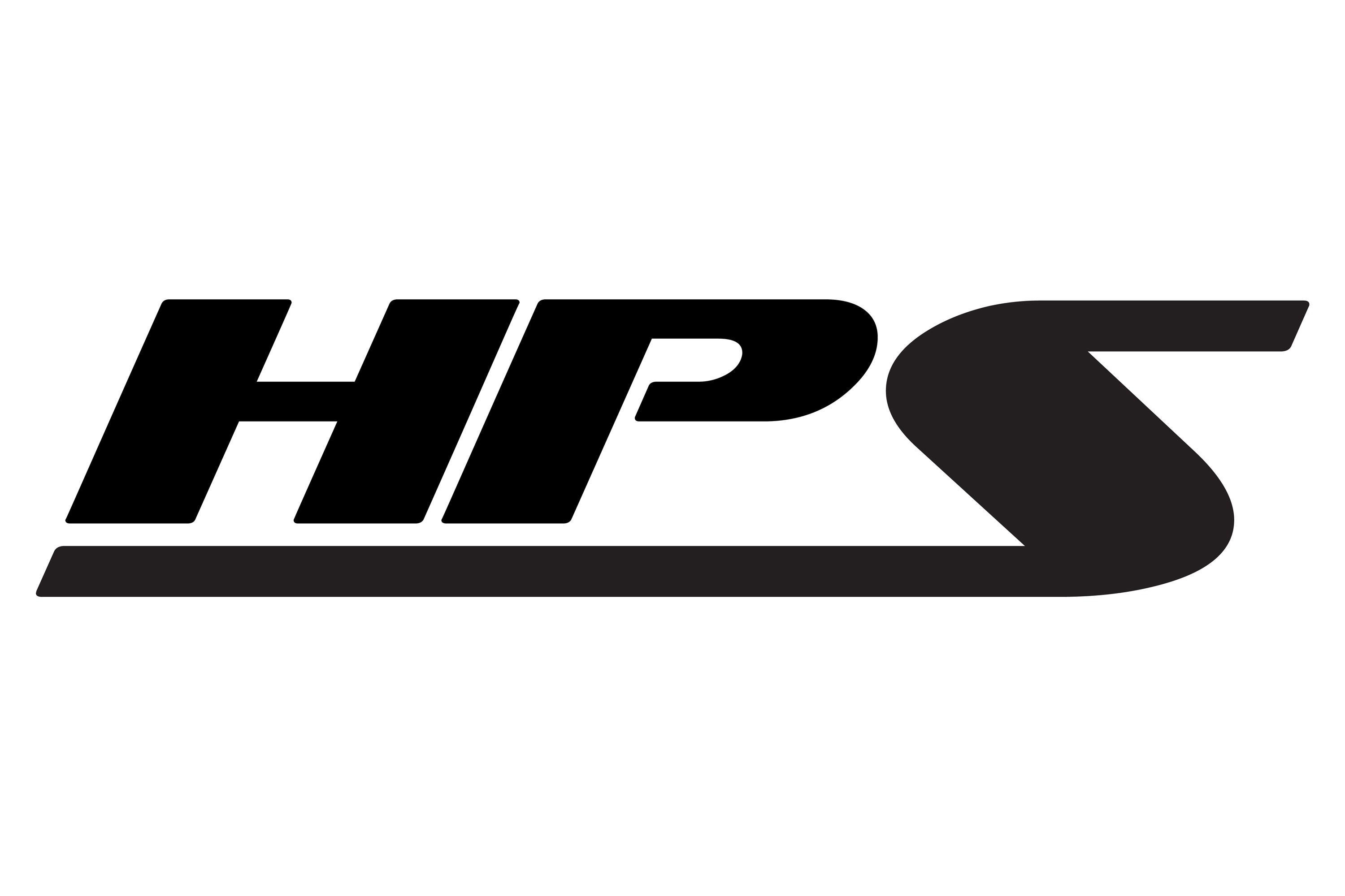 Logo of brand HPS Performance